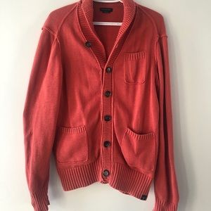 🚨 CLEARANCE SALE 🚨 Navigata Cotton Cardigan
